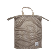 画像をギャラリービューアに読み込む, MESH WASH BAG