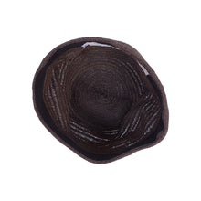 画像をギャラリービューアに読み込む, BRAID WATCH CAP (JUTE)