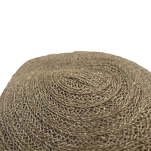 画像をギャラリービューアに読み込む, BRAID WATCH CAP (JUTE)