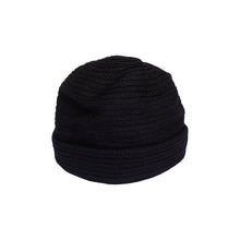 画像をギャラリービューアに読み込む, BRAID WATCH CAP (JUTE)