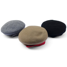 画像をギャラリービューアに読み込む, EAR GUARD BERET