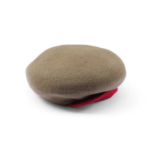 画像をギャラリービューアに読み込む, EAR GUARD BERET