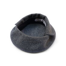 画像をギャラリービューアに読み込む, EAR GUARD BERET