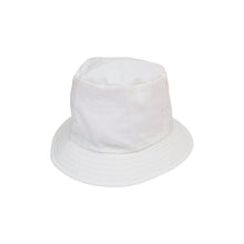 画像をギャラリービューアに読み込む, BUCKET HAT (SUPER HIGH COUNT LINEN)