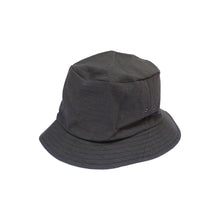 画像をギャラリービューアに読み込む, BUCKET HAT (SUPER HIGH COUNT LINEN)