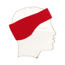 画像をギャラリービューアに読み込む, EARGUARD HEAD BAND (BRITISH WOOL)