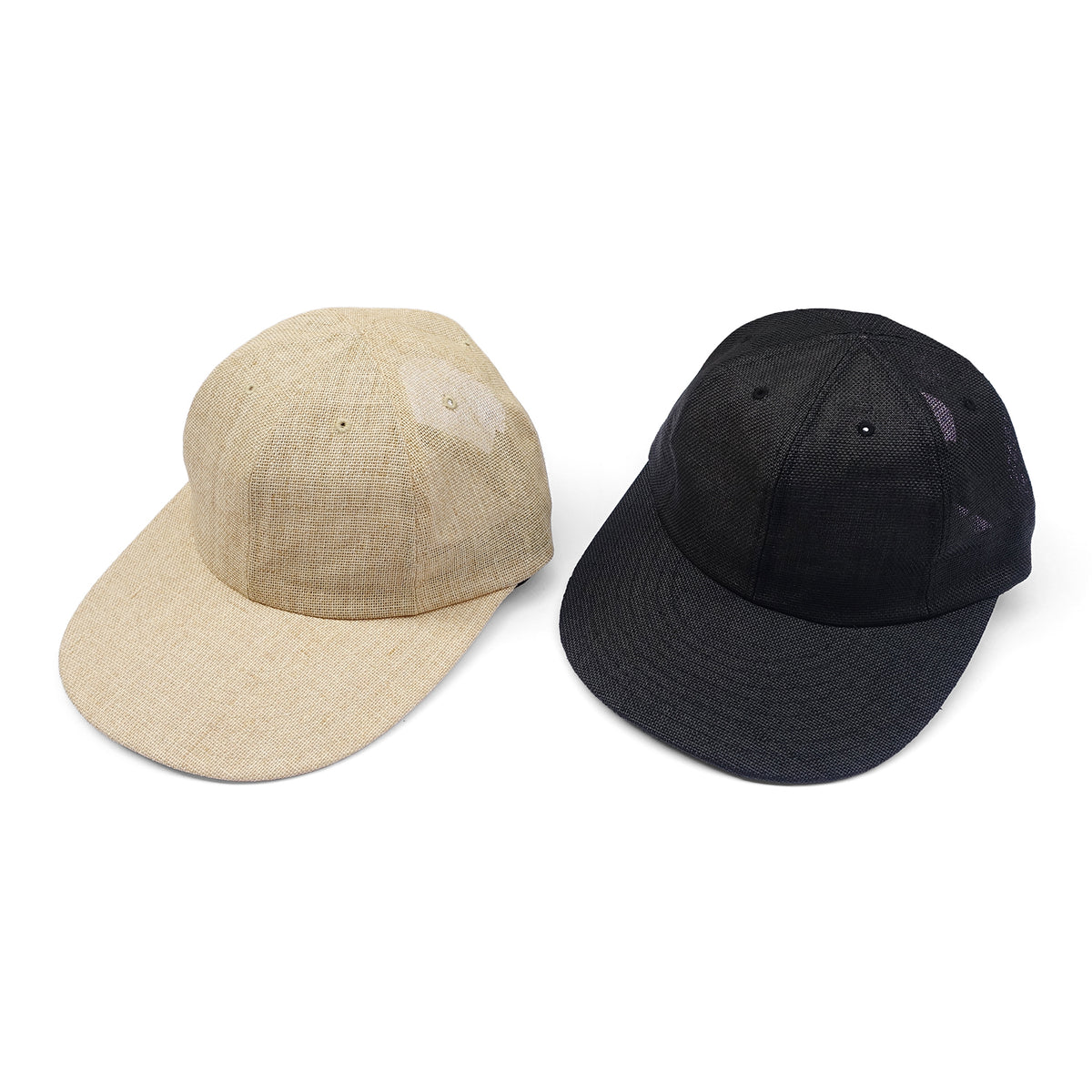 Riprap (リップラップ) SEMI LONG BRIM CAP (PAPER CLOTH) – SCREEN STORE