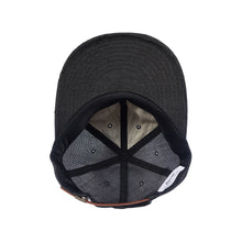 画像をギャラリービューアに読み込む, SEMI LONG BRIM CAP (PAPER CLOTH)