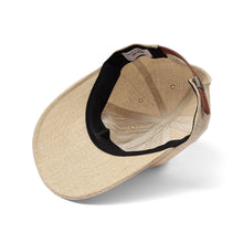 画像をギャラリービューアに読み込む, SEMI LONG BRIM CAP (PAPER CLOTH)