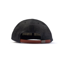 画像をギャラリービューアに読み込む, SEMI LONG BRIM CAP (PAPER CLOTH)