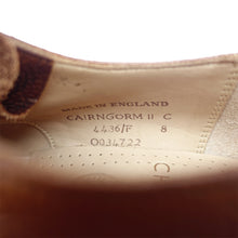 画像をギャラリービューアに読み込む, -CONTACT US- MADE BY CHEANEY CAIRNGORM II RR