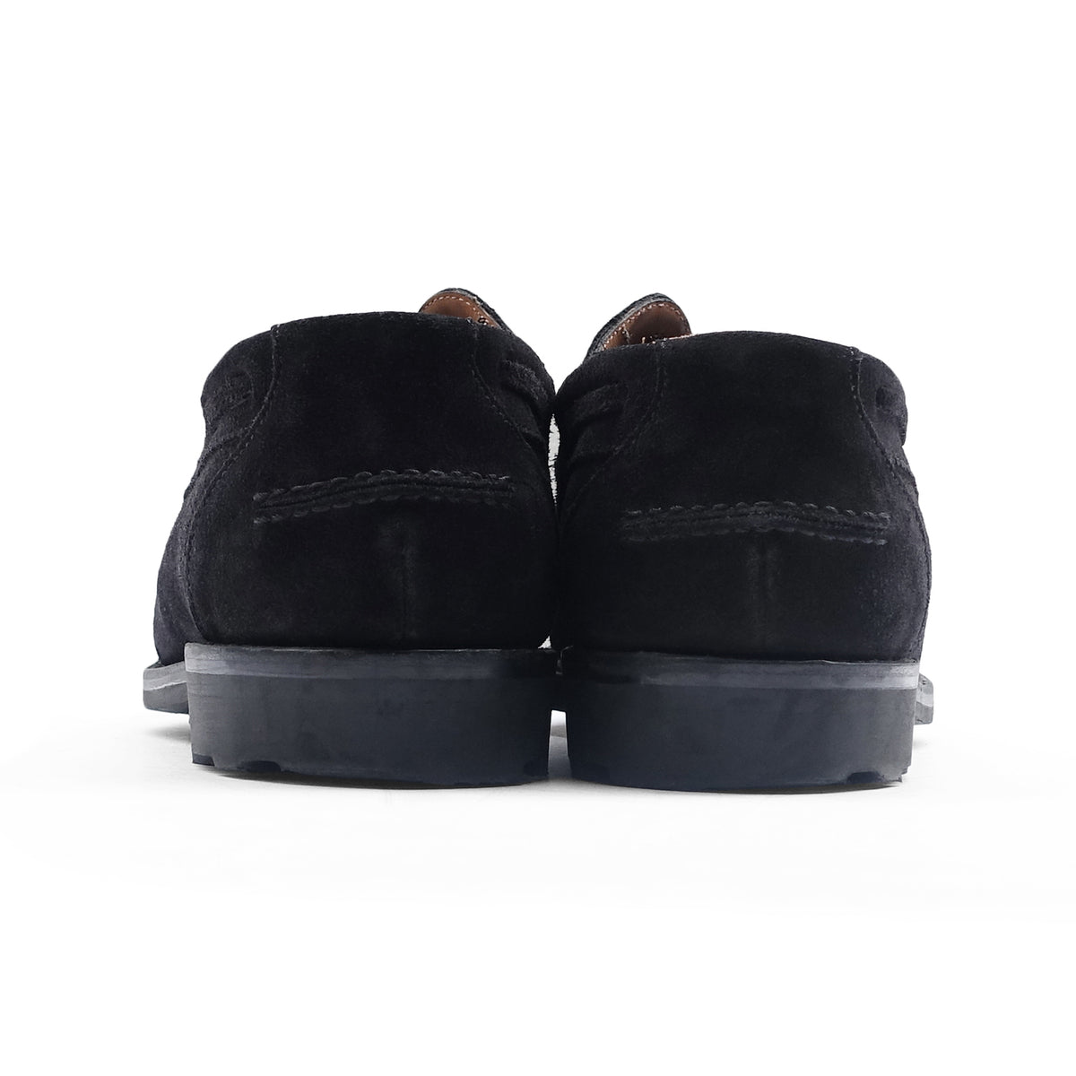 Riprap (リップラップ) MADE BY CHEANEY KINROSS RR (F.STED SUEDE