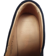 画像をギャラリービューアに読み込む, -CONTACT US- MADE BY CHEANEY KINROSS RR (F.STED SUEDE)