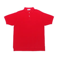 画像をギャラリービューアに読み込む, POLO SHIRTS (SWEDISH MOSS STICH)