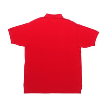 画像をギャラリービューアに読み込む, POLO SHIRTS (SWEDISH MOSS STICH)