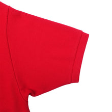 画像をギャラリービューアに読み込む, POLO SHIRTS (SWEDISH MOSS STICH)