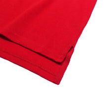 画像をギャラリービューアに読み込む, POLO SHIRTS (SWEDISH MOSS STICH)