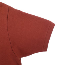 画像をギャラリービューアに読み込む, POLO SHIRTS (SWEDISH MOSS STITCH)