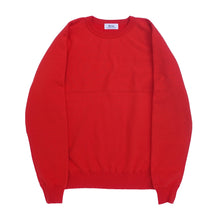 画像をギャラリービューアに読み込む, HALF-REVERSE CREW (COTTON LOOP WHEEL)