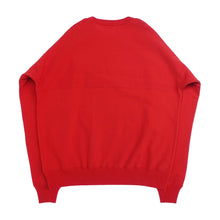 画像をギャラリービューアに読み込む, HALF-REVERSE CREW (COTTON LOOP WHEEL)