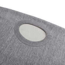 画像をギャラリービューアに読み込む, HALF-REVERSE CREW (COTTON LOOP WHEEL)