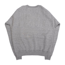 画像をギャラリービューアに読み込む, HALF-REVERSE CREW (COTTON LOOP WHEEL)