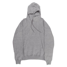 画像をギャラリービューアに読み込む, HALF-REVERSE HOODIE (COTTON LOOP WHEEL)