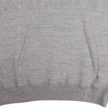 画像をギャラリービューアに読み込む, HALF-REVERSE HOODIE (COTTON LOOP WHEEL)