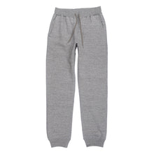 画像をギャラリービューアに読み込む, INSIDE TROUSERS (COTTON LOOP WHEEL)