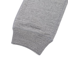 画像をギャラリービューアに読み込む, INSIDE TROUSERS (COTTON LOOP WHEEL)