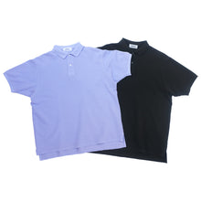 画像をギャラリービューアに読み込む, HW POLO SH S/S (GARMENT-DYED MOSS)