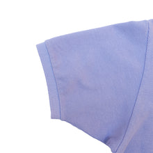 画像をギャラリービューアに読み込む, HW POLO SH S/S (GARMENT-DYED MOSS)