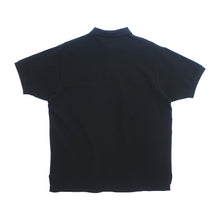 画像をギャラリービューアに読み込む, HW POLO SH S/S (GARMENT-DYED MOSS)