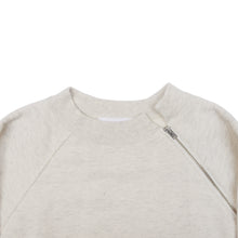 画像をギャラリービューアに読み込む, RAGLAN H/Z MOC (COTTON LOOPWHEEL)