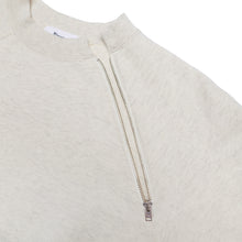 画像をギャラリービューアに読み込む, RAGLAN H/Z MOC (COTTON LOOPWHEEL)