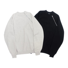 画像をギャラリービューアに読み込む, RAGLAN H/Z MOC (COTTON LOOPWHEEL)