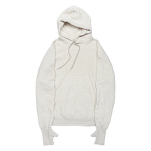 画像をギャラリービューアに読み込む, HR G/S HOODIE (COTTON LOOPWHEEL)