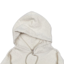 画像をギャラリービューアに読み込む, HR G/S HOODIE (COTTON LOOPWHEEL)