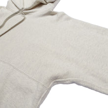 画像をギャラリービューアに読み込む, HR G/S HOODIE (COTTON LOOPWHEEL)