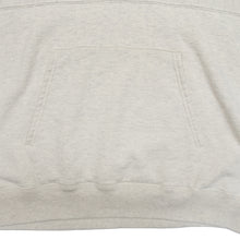 画像をギャラリービューアに読み込む, HR G/S HOODIE (COTTON LOOPWHEEL)