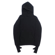 画像をギャラリービューアに読み込む, HR G/S HOODIE (COTTON LOOPWHEEL)