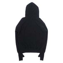 画像をギャラリービューアに読み込む, HR G/S HOODIE (COTTON LOOPWHEEL)