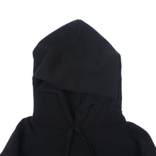 画像をギャラリービューアに読み込む, HR G/S HOODIE (COTTON LOOPWHEEL)