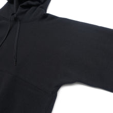 画像をギャラリービューアに読み込む, HR G/S HOODIE (COTTON LOOPWHEEL)