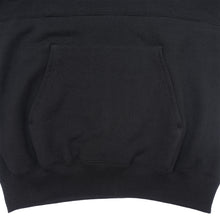 画像をギャラリービューアに読み込む, HR G/S HOODIE (COTTON LOOPWHEEL)