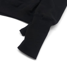 画像をギャラリービューアに読み込む, HR G/S HOODIE (COTTON LOOPWHEEL)