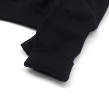 画像をギャラリービューアに読み込む, HR G/S HOODIE (COTTON LOOPWHEEL)