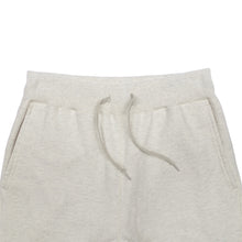 画像をギャラリービューアに読み込む, INSIDE TROUSERS (COTTON LOOPWHEEL)