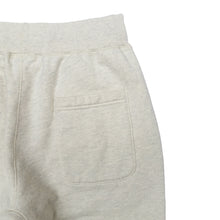 画像をギャラリービューアに読み込む, INSIDE TROUSERS (COTTON LOOPWHEEL)