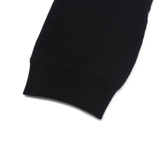 画像をギャラリービューアに読み込む, INSIDE TROUSERS (COTTON LOOPWHEEL)